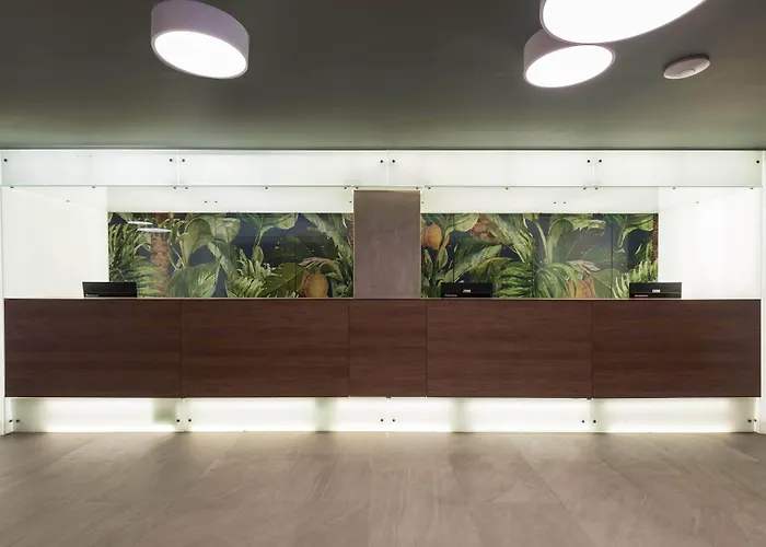 Calypso Beach Hotel San Andrés