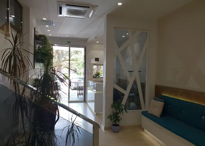 Hotel El Globo Valencia