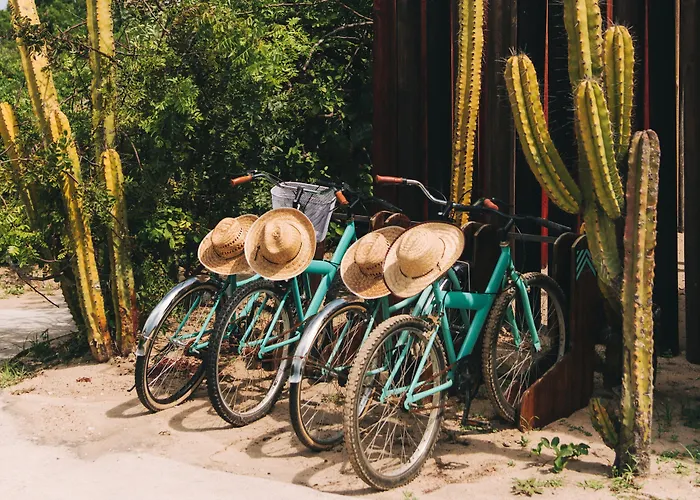 Hotel Escondido - Adults Only Puerto Escondido 