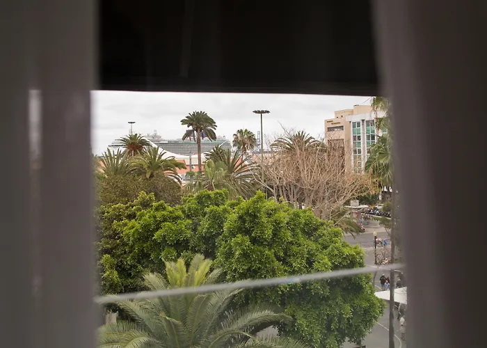 Hoteles PlayaCatalina