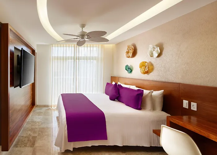 Hotel Senses Quinta Avenida By Artisan - Sólo adultos Playa del Carmen