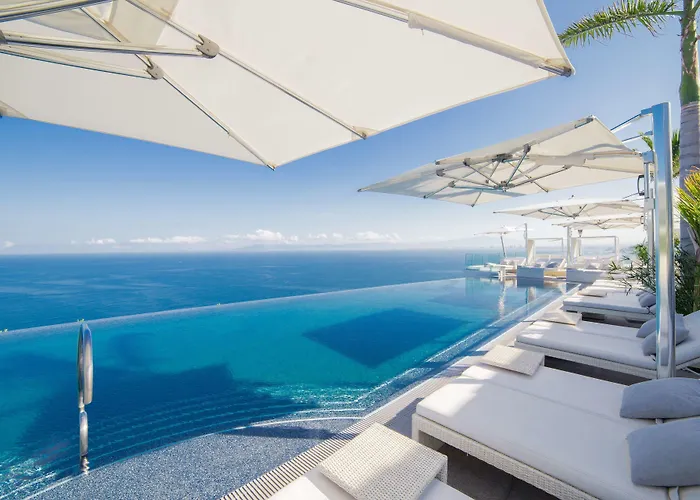 Hotel Mousai - Adults Only Puerto Vallarta