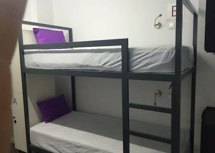 Chameleon Hostel Alicante