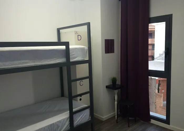 Chameleon Hostel Alicante