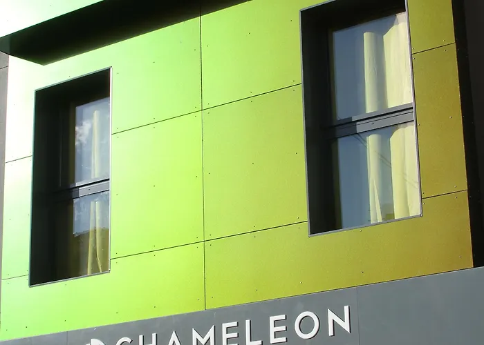 Chameleon Hostel Alicante