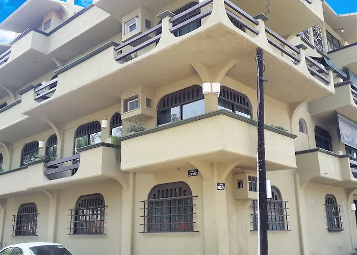 Solimar Inn Suites Zihuatanejo