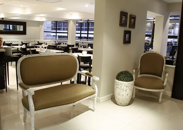 Hotel Club Del Golf Mar del Plata