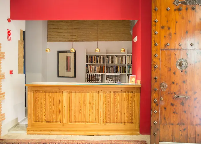 Hotel Ad Hoc Carmen Valencia