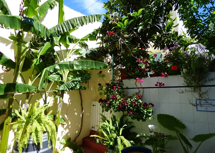 Hostal Campo Nuevo Sanlúcar de Barrameda