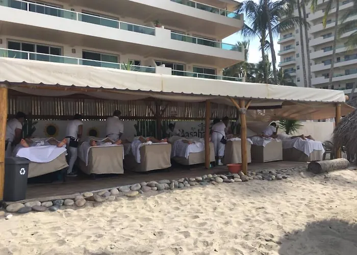 Aparthotel Bahia Del Sol Nuevo Vallarta