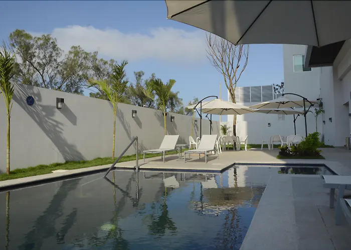 La Venta Inn Ciudad del Carmen