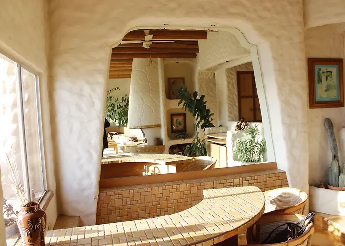 Castillos Del Mar Rosarito