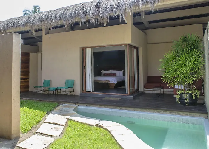 Hotel Isla Tajín Tuxpan 