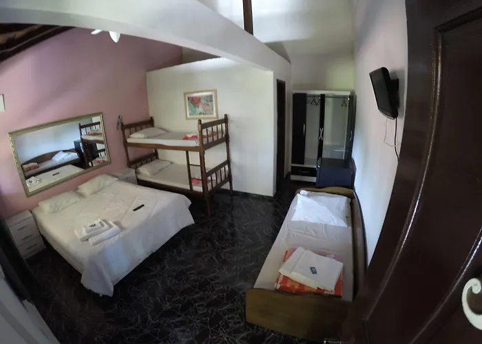 Pousada Ferradura Beach Búzios