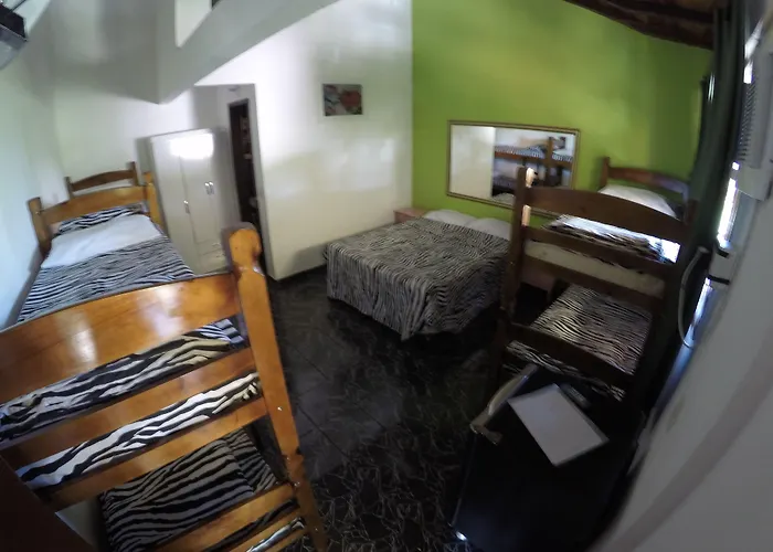 Pousada Ferradura Beach Búzios