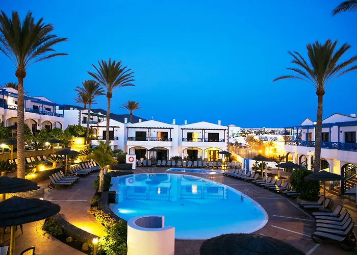 Hoteles PlayaMirador Papagayo