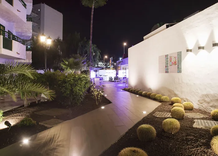 Hoteles PlayaServatur Playa Bonita (Adults Only)