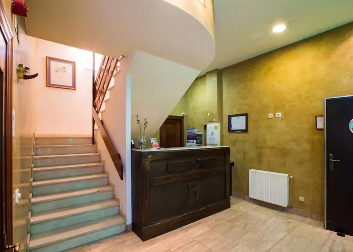 Hostal Libertad Gijón