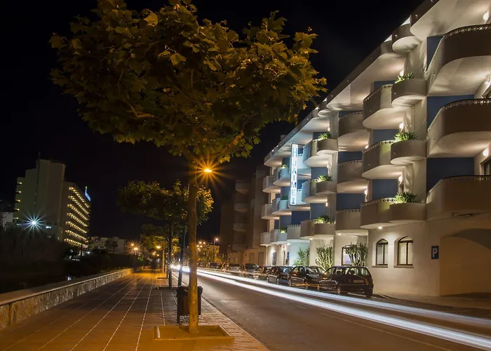 Hotel Jaime I Peñíscola