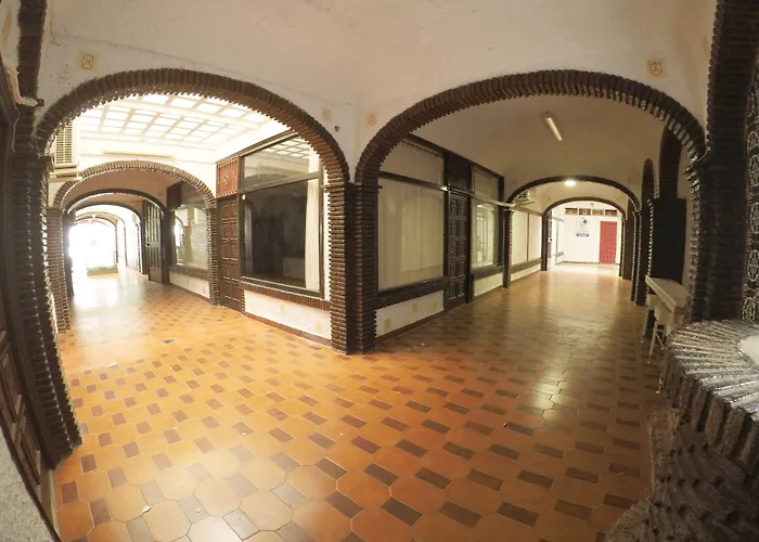 Pension Euro Holitel Fuengirola