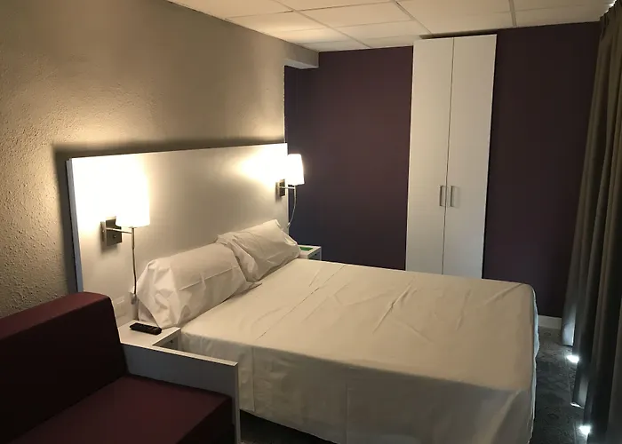 Benidorm Blue Beach Hostel