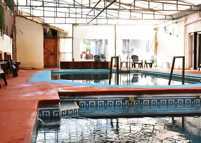 Hotel Savoia San Clemente del Tuyú