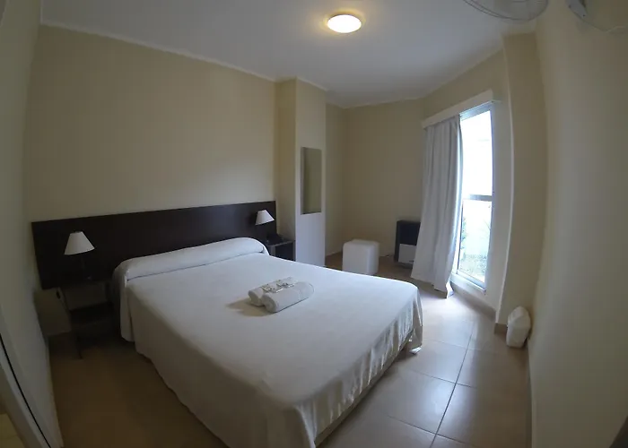 Horizonte Hotel Mar del Plata