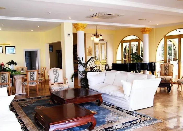 Hoteles PlayaEl Dorado