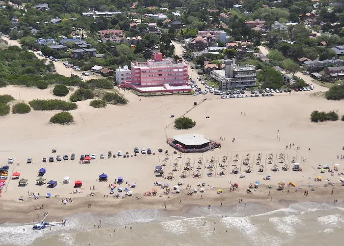 Sul Mare Hotel Valeria del Mar