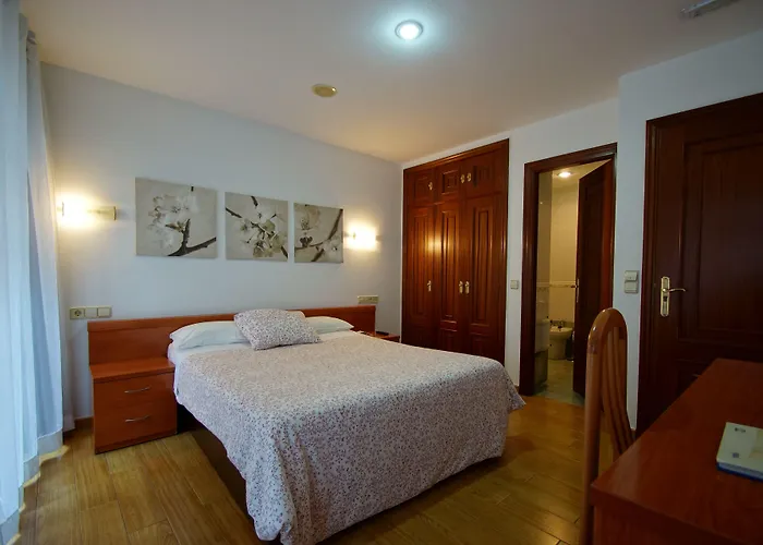 Hostal Carbonara A Coruña