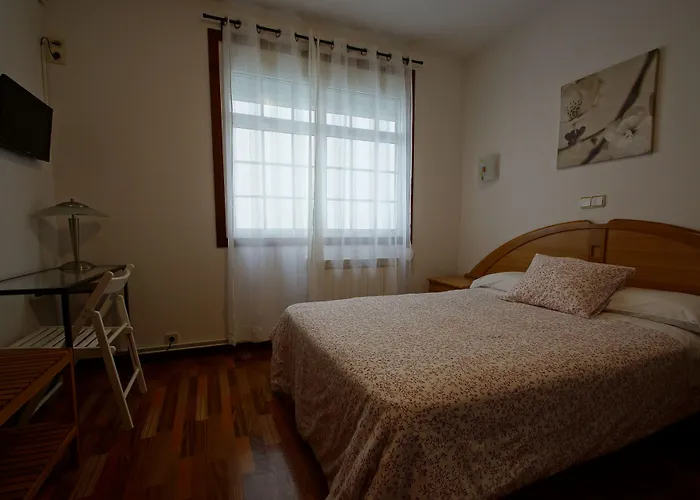 Hostal Carbonara A Coruña