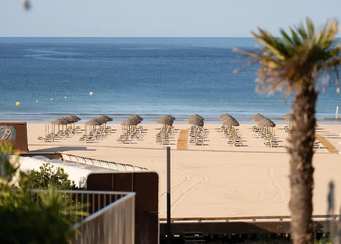 Algarve Casino Hotel Portimão