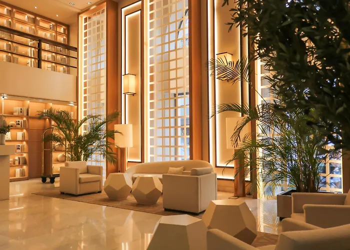 Hospes Amérigo Alicante