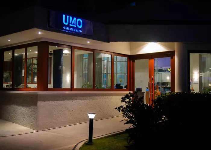 Hard Rock Hotel Vallarta All Inclusive Nuevo Vallarta