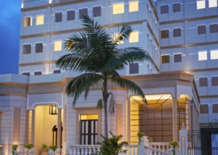 Hotel Residencial Mérida