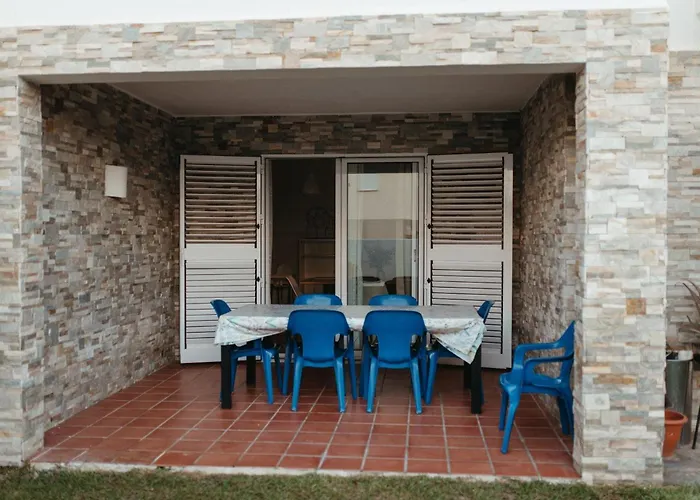 Villa Casa Chafarinas Vera