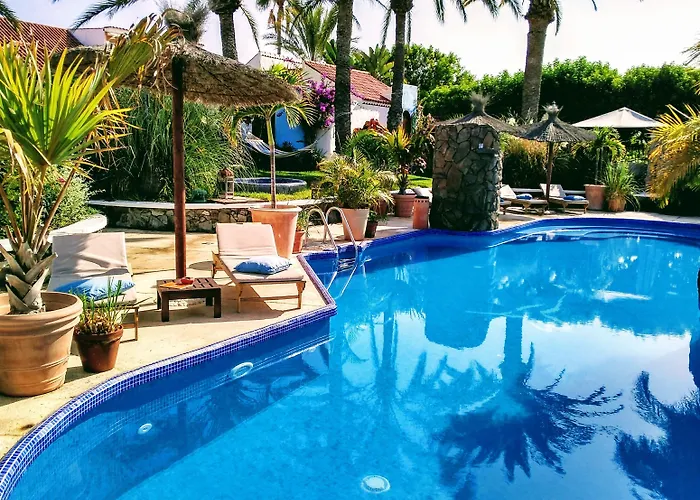 Birdcage Gay Men Resort And Lifestyle Hotel (Adults Only) Playa del Inglés