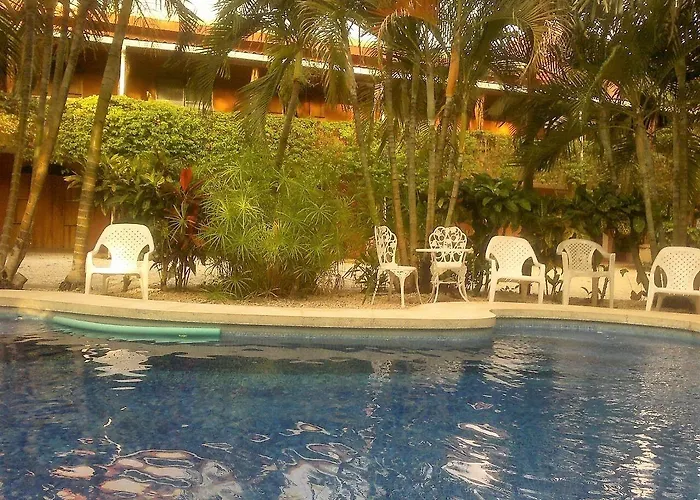 Hotel El Ramal Nosara