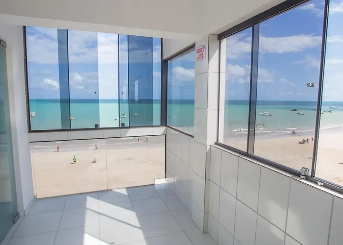 Pousada Vela Mar Maragogi