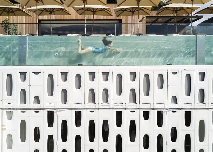 Hotel Emiliano Rio Río de Janeiro