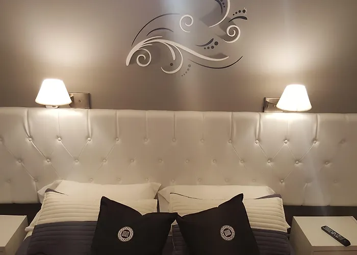 Dodo Suites Mar del Plata