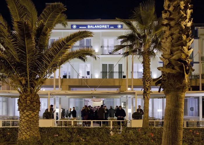 Hotel Boutique Balandret Valencia