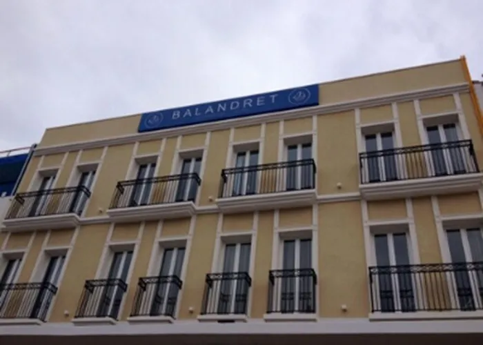 Hotel Boutique Balandret Valencia