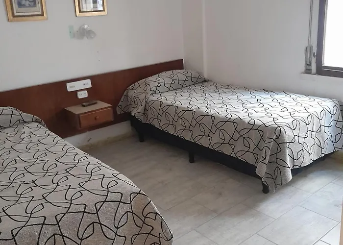 Hotel Novator Playa Mar del Plata