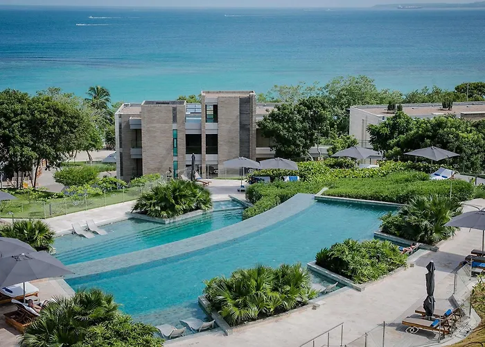 Hotel Sofitel Barú Calablanca Cartagena