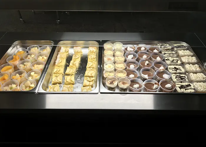 Luz y Fuerza - All Inclusive Mar del Plata