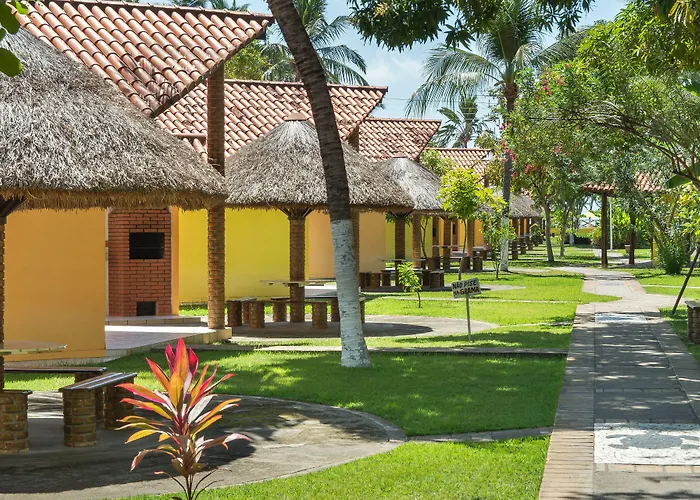 Costa Dourada Village Maragogi