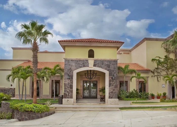 Montecristo Villas at Quivira Los Cabos -Vacation Rentals Cabo San Lucas