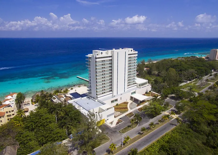 Hotel The Westin Cozumel