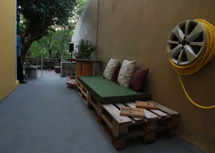 Hangar Rio Hostel Río de Janeiro